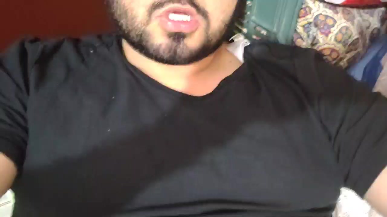 MachoCabron08 Live Cam Screenshot – 2025-08-29 04:31:08