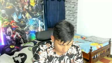 Maiker_lozano Live Cam Screenshot – 2025-10-21 23:05:06