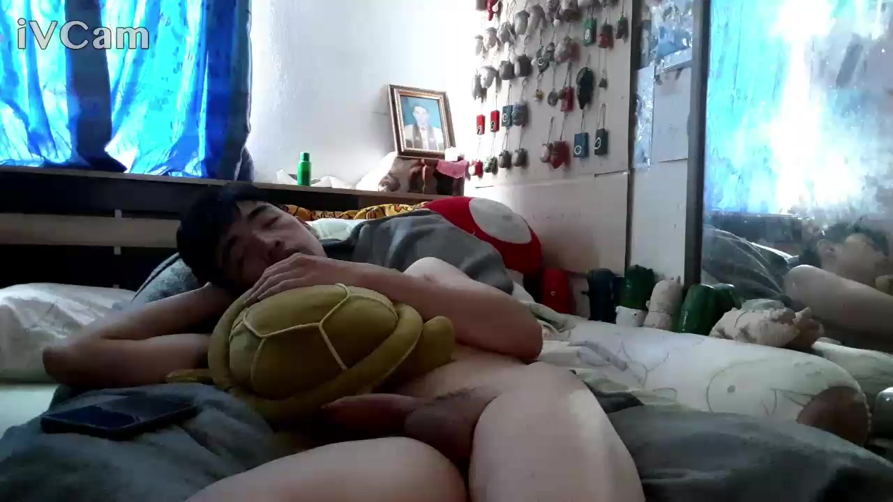 Mamonand Live Cam Screenshot – 2025-08-18 09:17:26