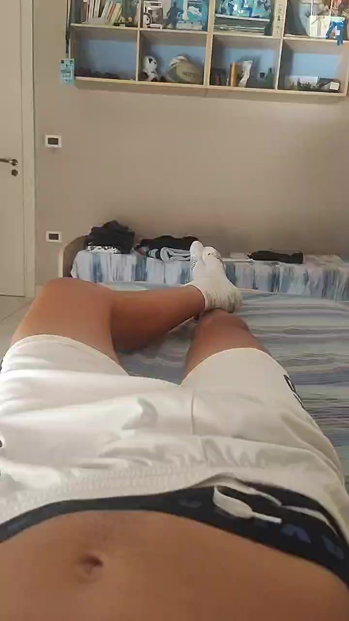 Mannino24 Live Cam Screenshot – 2025-08-07 15:10:57