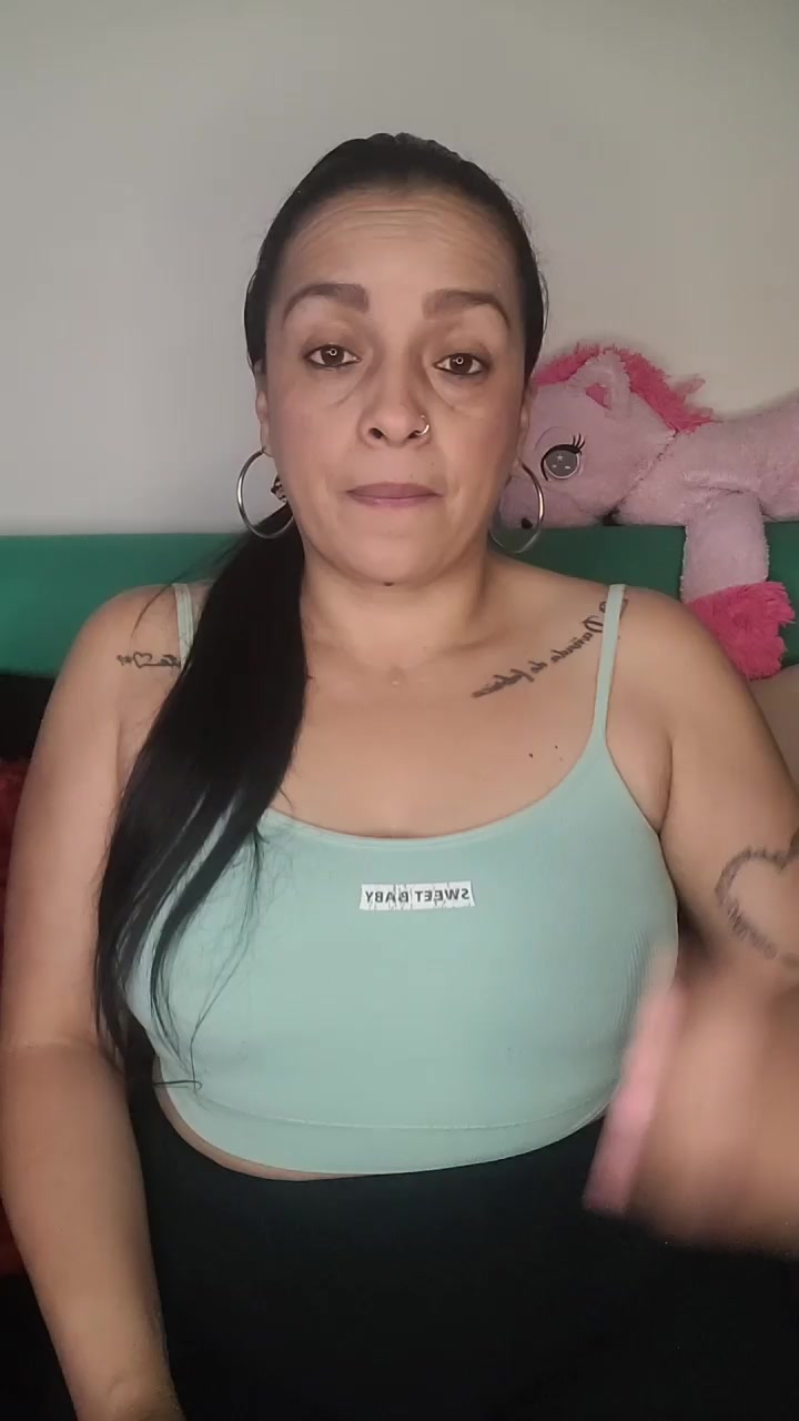 Marcelitarica Live Cam Screenshot – 2025-08-29 12:17:50