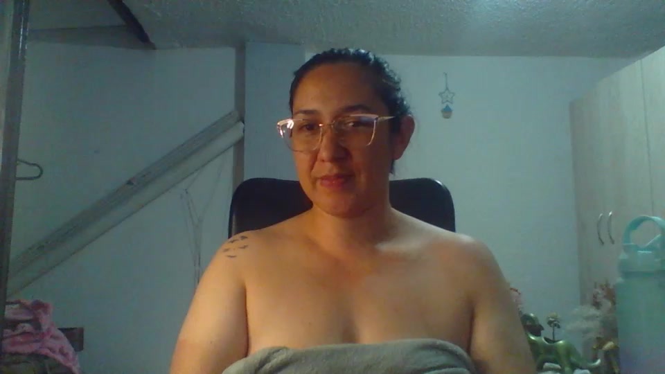 MargaretMonroe Live Cam Screenshot – 2025-08-04 00:17:57