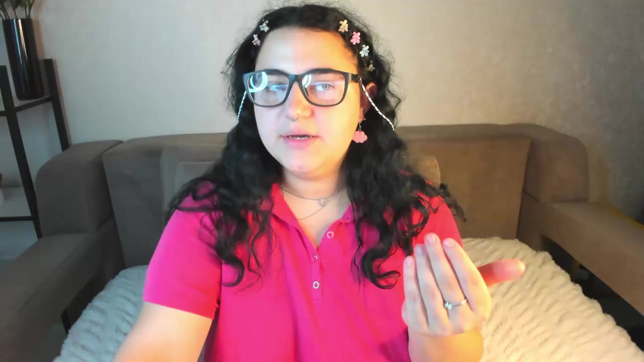 Margo_Demash Live Cam Screenshot – 2025-08-03 11:49:46