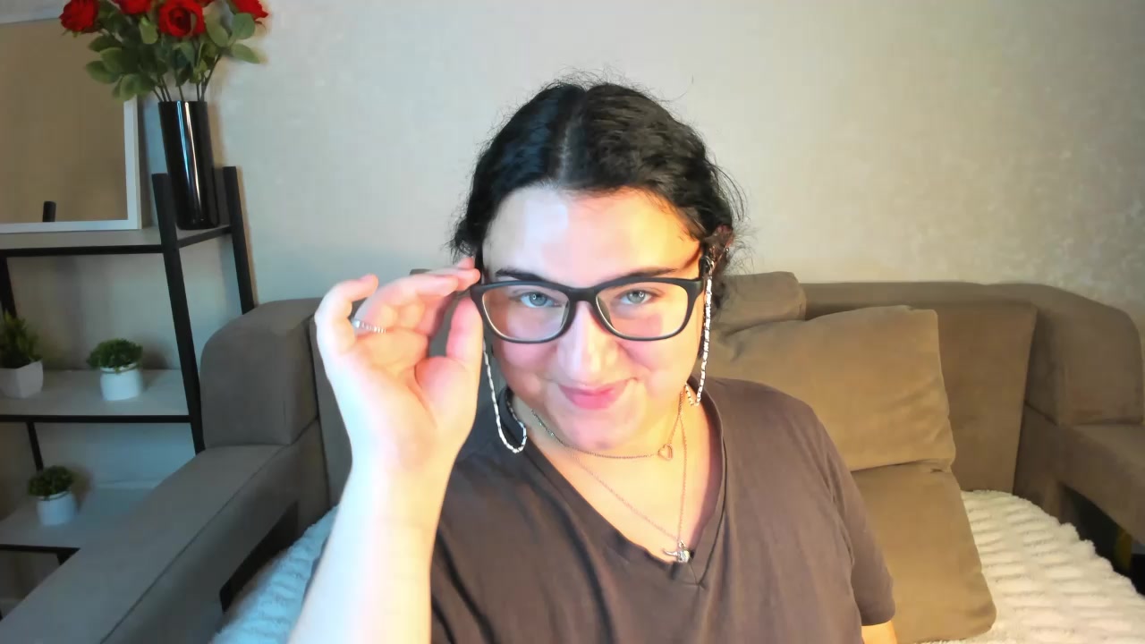 Margo_Demash Live Cam Screenshot – 2025-08-04 08:34:23