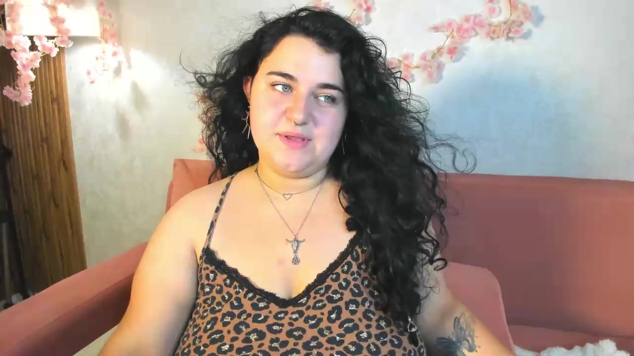 Margo_Demash Live Cam Screenshot – 2025-08-15 09:32:50