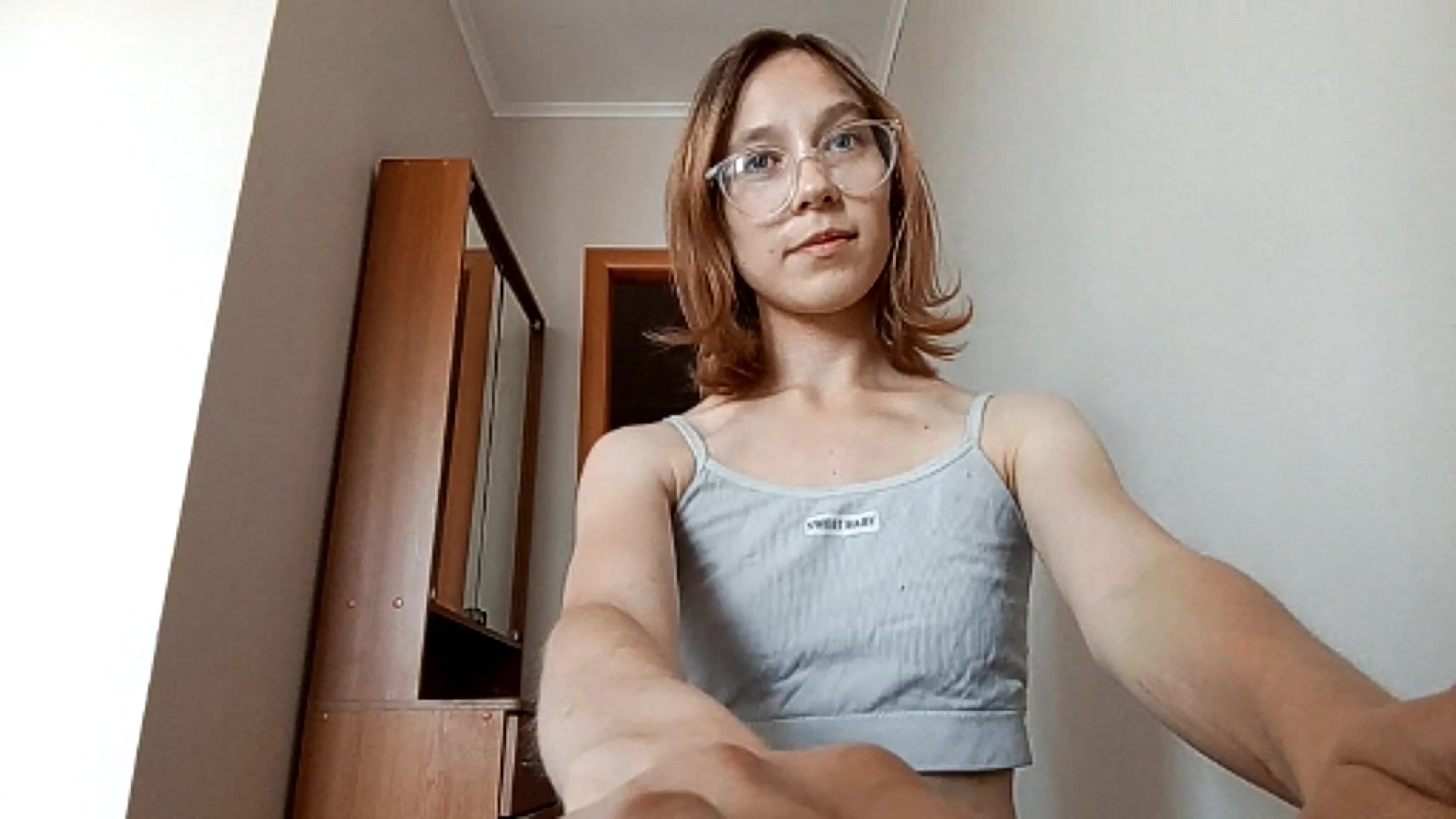 MariMeinen Live Cam Screenshot – 2025-09-17 10:52:10