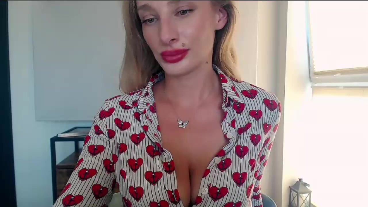 MarilynBeauty Live Cam Screenshot – 2025-08-14 16:26:29