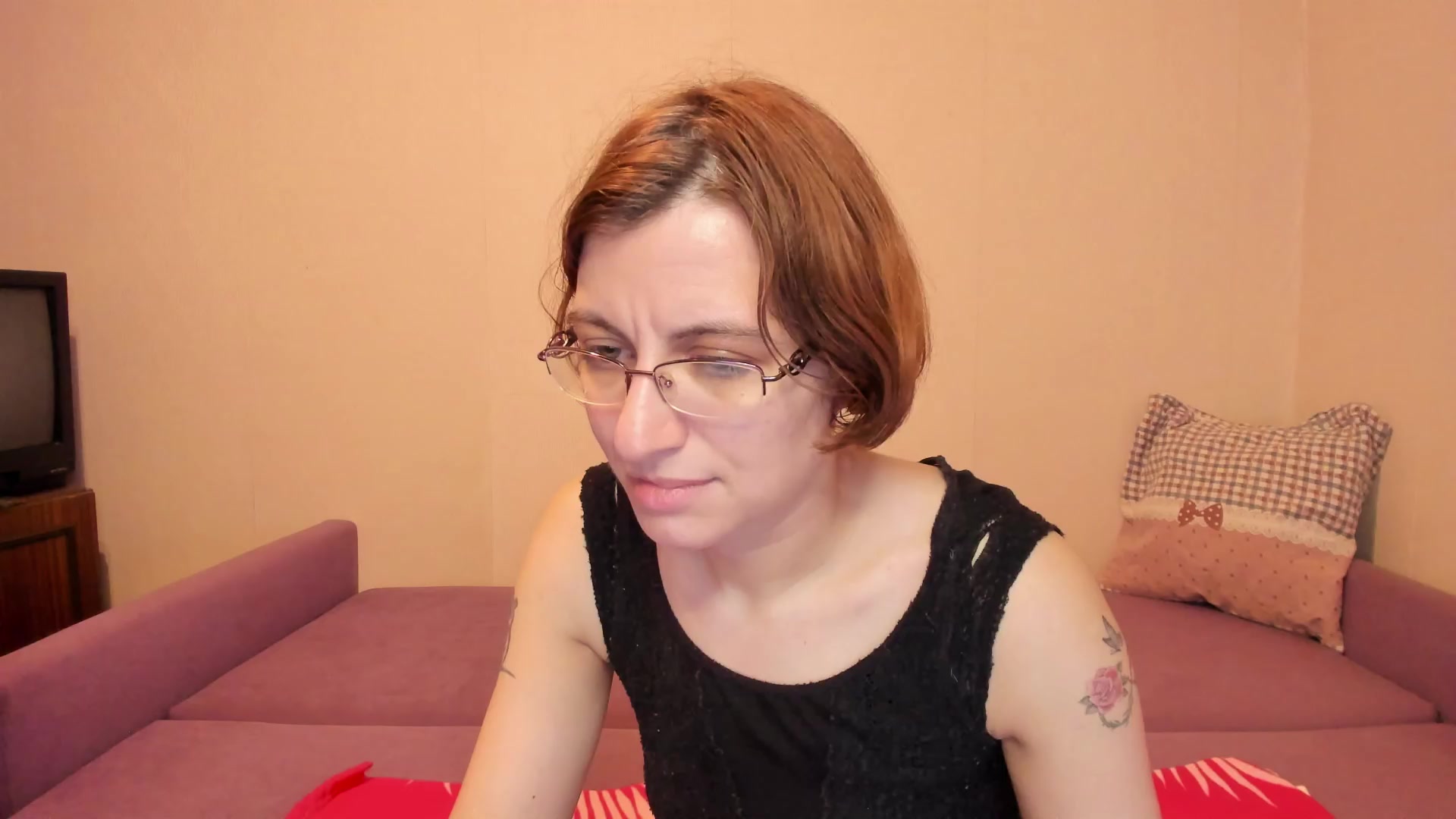 MarilynDream Live Cam Screenshot – 2025-08-04 21:59:04