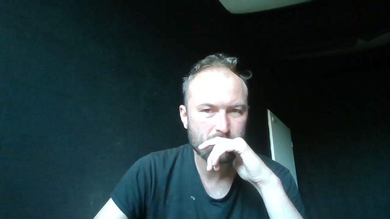 Martin3333 Live Cam Screenshot –  