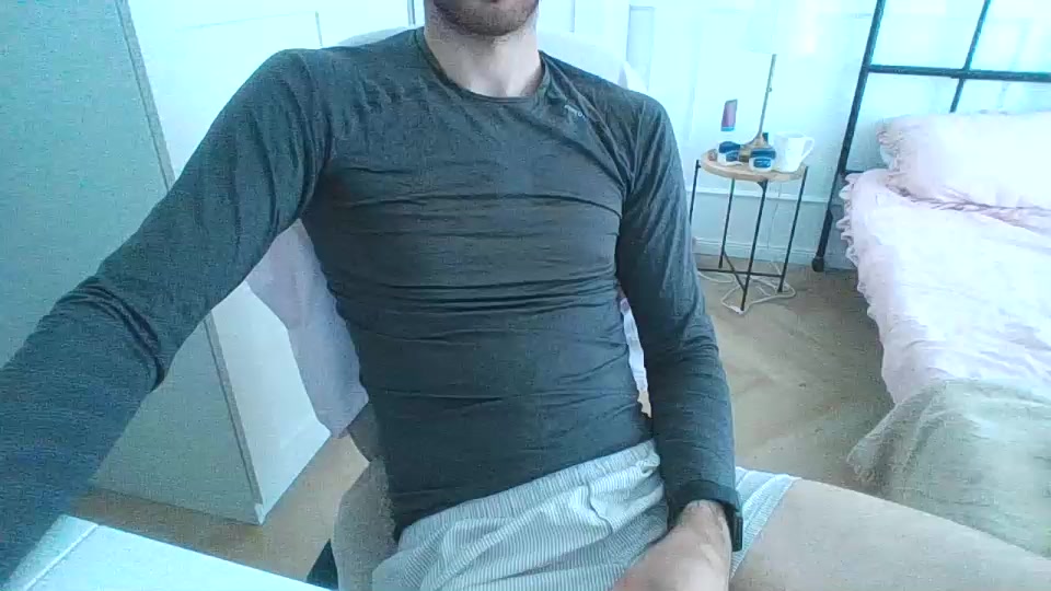 MartinPOV Live Cam Screenshot – 2025-08-05 10:11:45