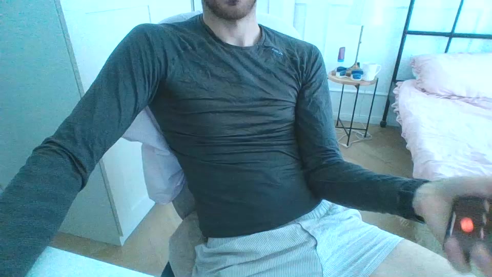 MartinPOV Live Cam Screenshot – 2025-08-05 10:43:31