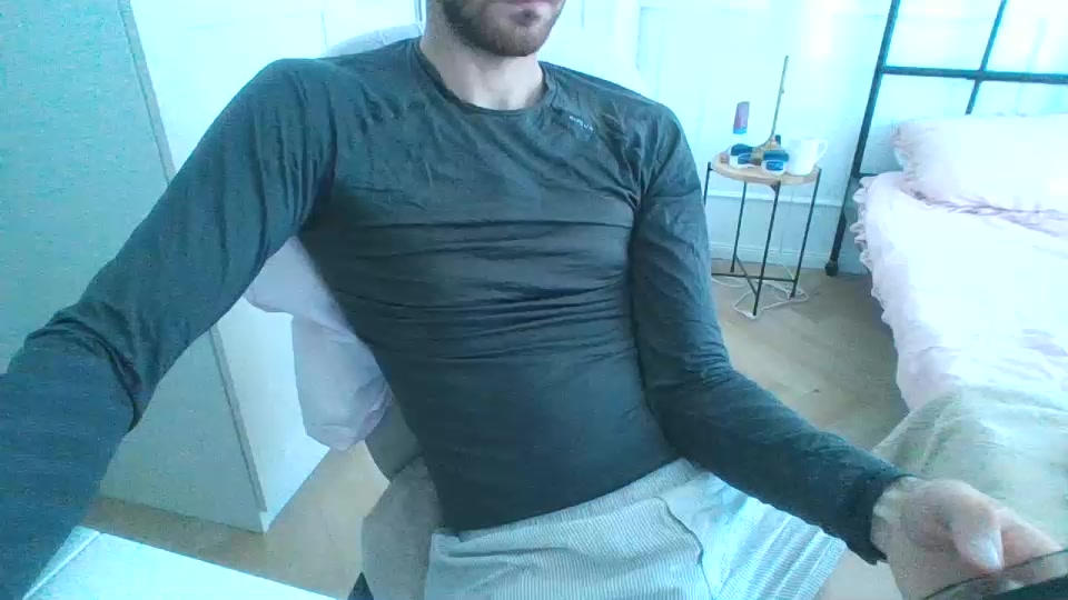 MartinPOV Live Cam Screenshot – 2025-08-05 10:59:12