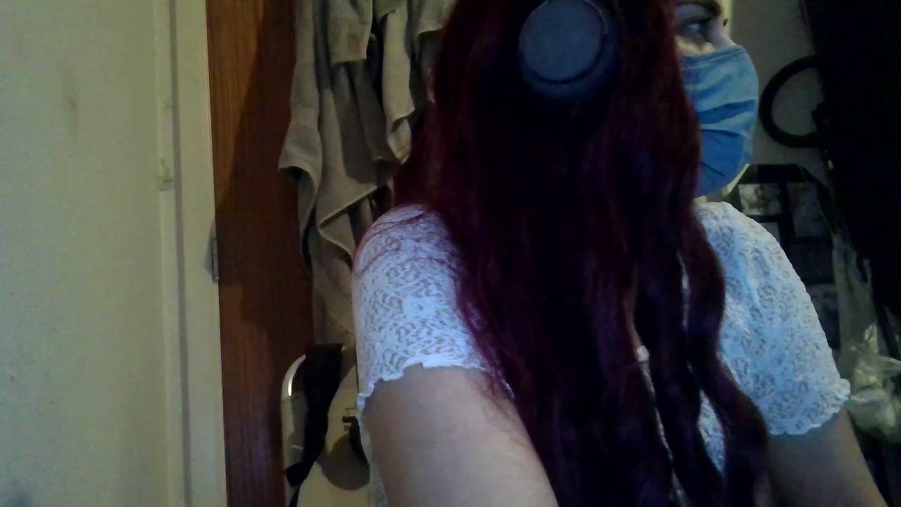 MaskedDesireDuo Live Cam Screenshot – 2025-08-07 19:14:36