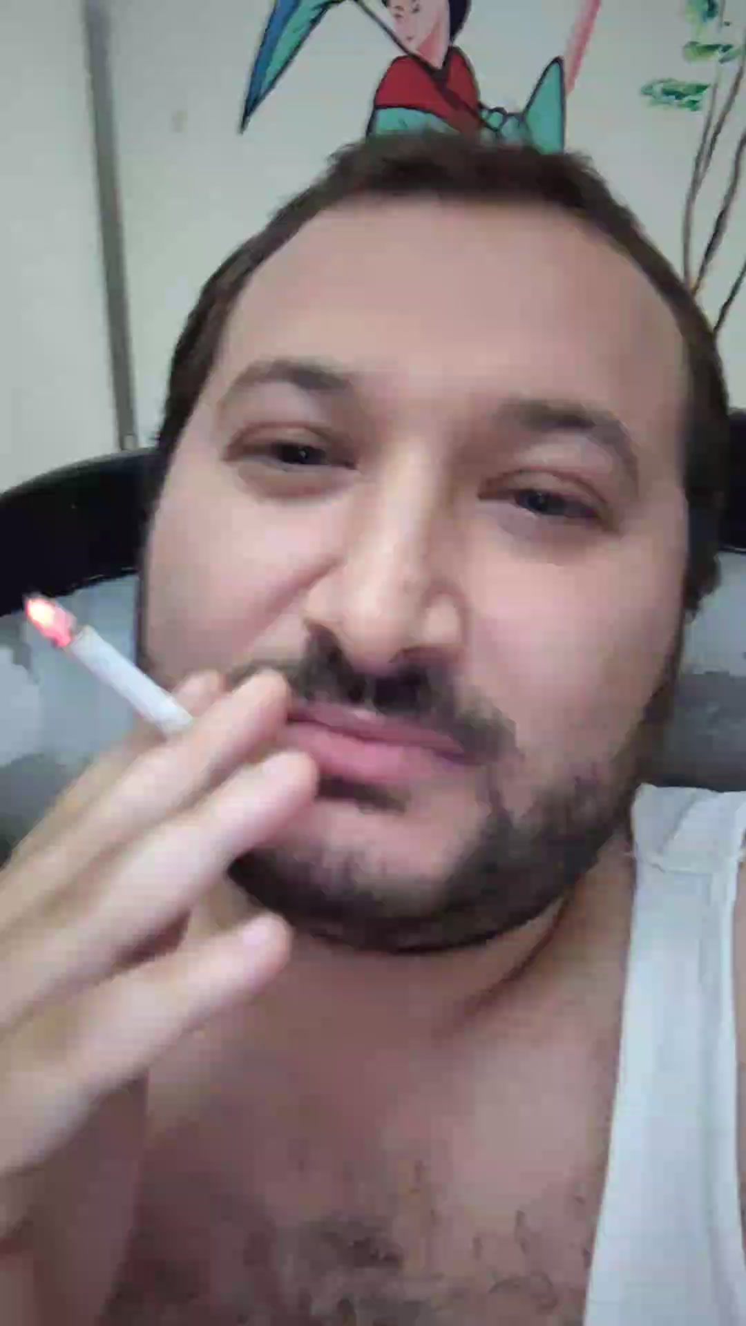 Masry92 Live Cam Screenshot – 2025-08-07 02:53:52