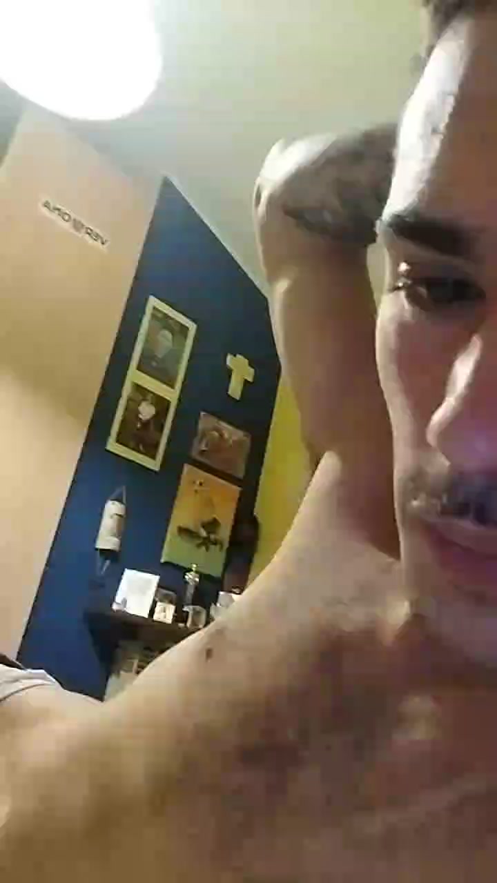 Massi0069 Live Cam Screenshot – 2025-08-26 21:24:20