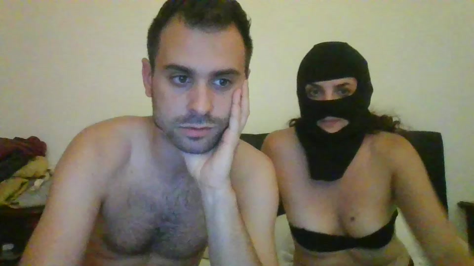 MasterCouple91 Live Cam Screenshot – 2025-08-04 20:06:47