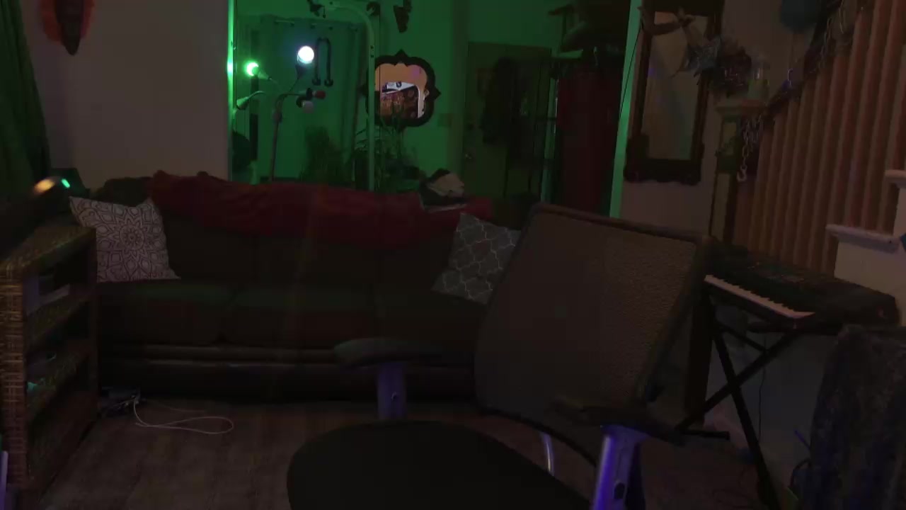 MasterDaddyCool Live Cam Screenshot – 2025-08-08 05:58:47