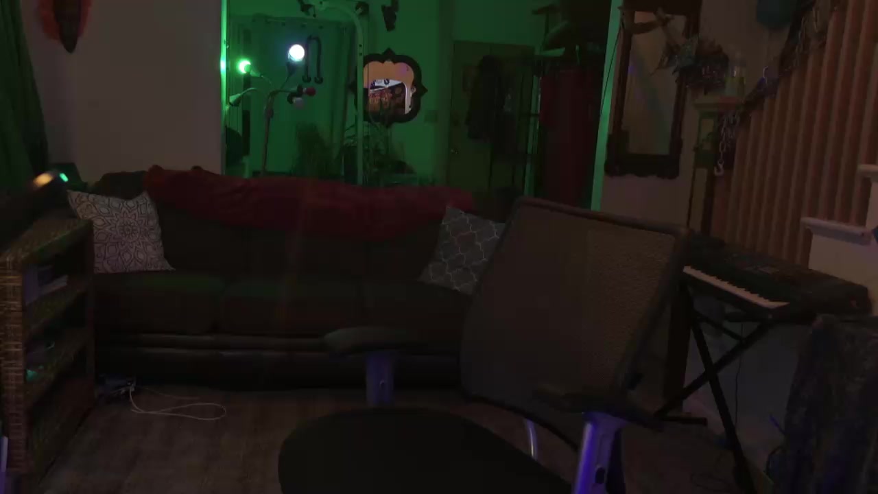 MasterDaddyCool Live Cam Screenshot – 2025-08-08 06:14:04