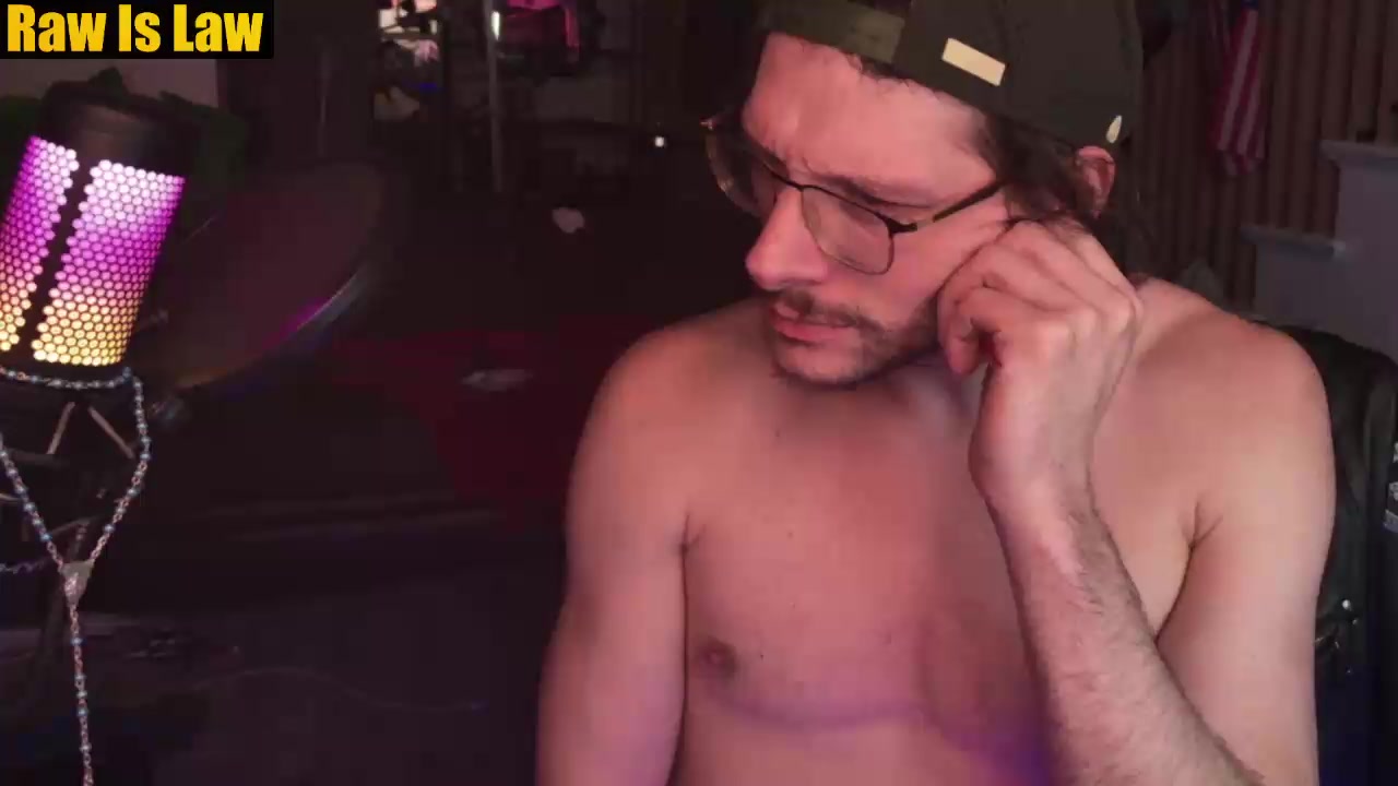 MasterDaddyCool Live Cam Screenshot – 2025-08-27 03:31:34