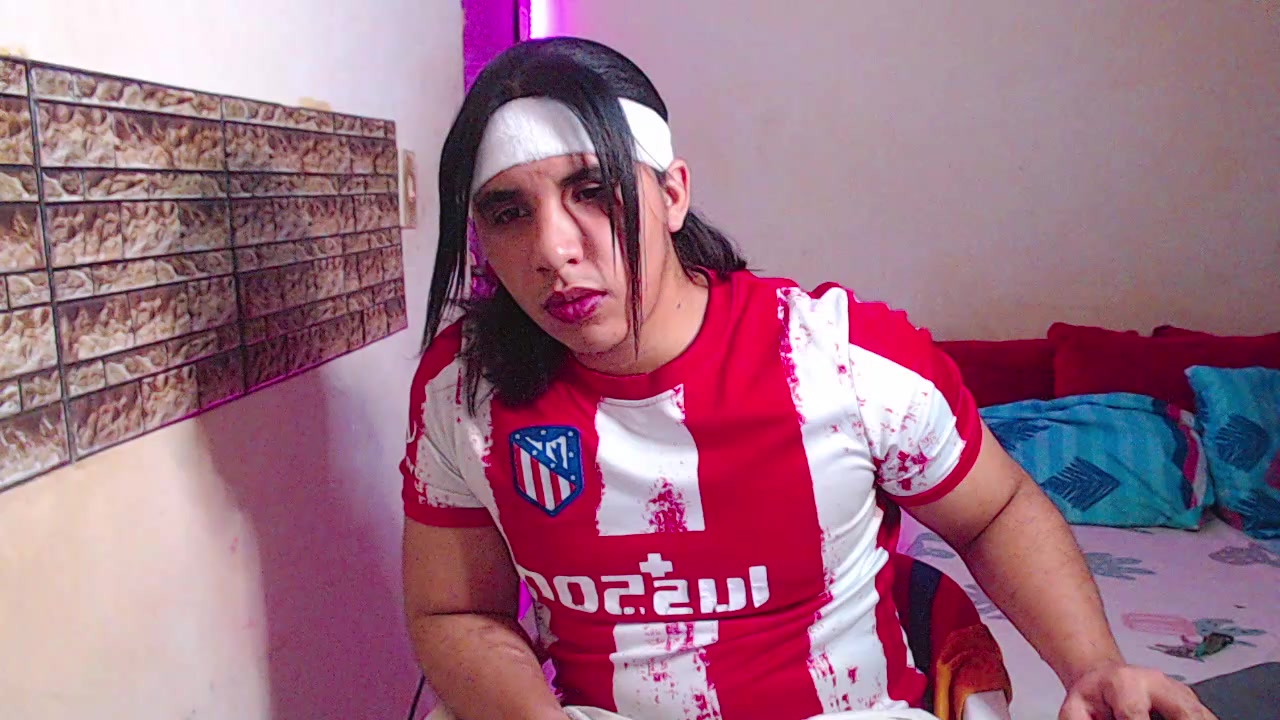 MathiasBeckerx Live Cam Screenshot – 2025-08-14 20:37:01