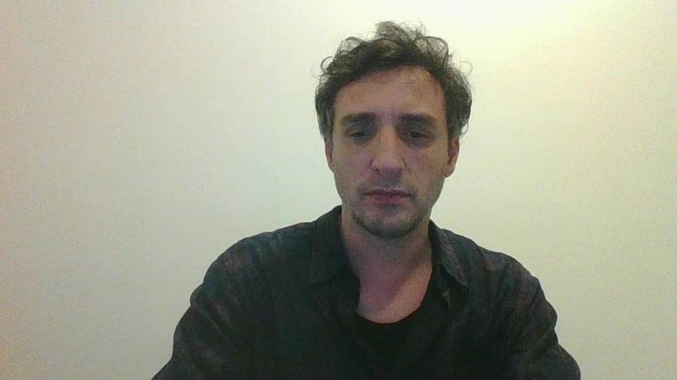 Matiasvc37 Live Cam Screenshot – 2025-08-20 21:52:55
