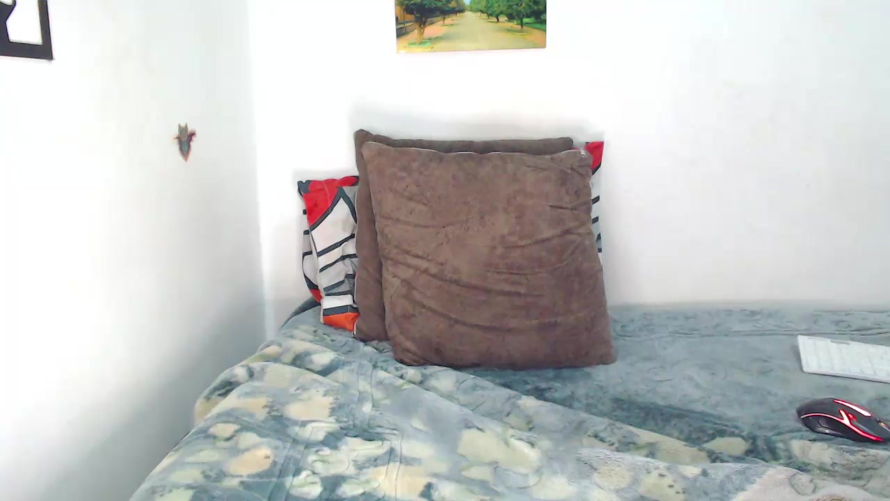 Matildaraves Live Cam Screenshot – 2025-09-12 21:32:44