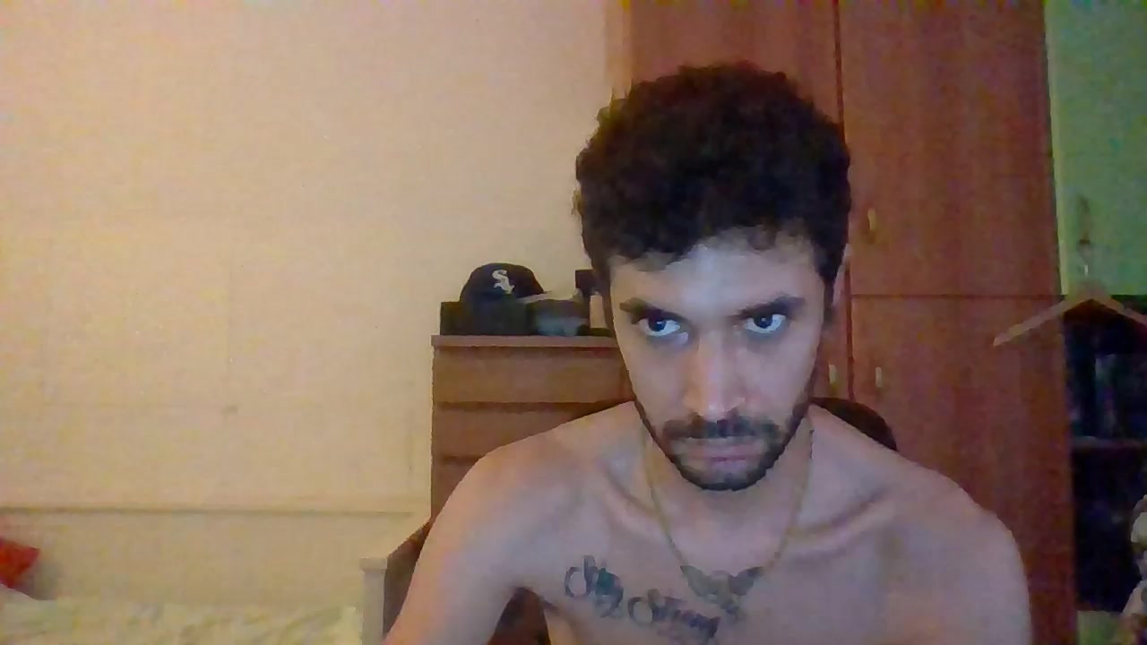Matty_kk_ Live Cam Screenshot – 2025-08-06 22:46:28