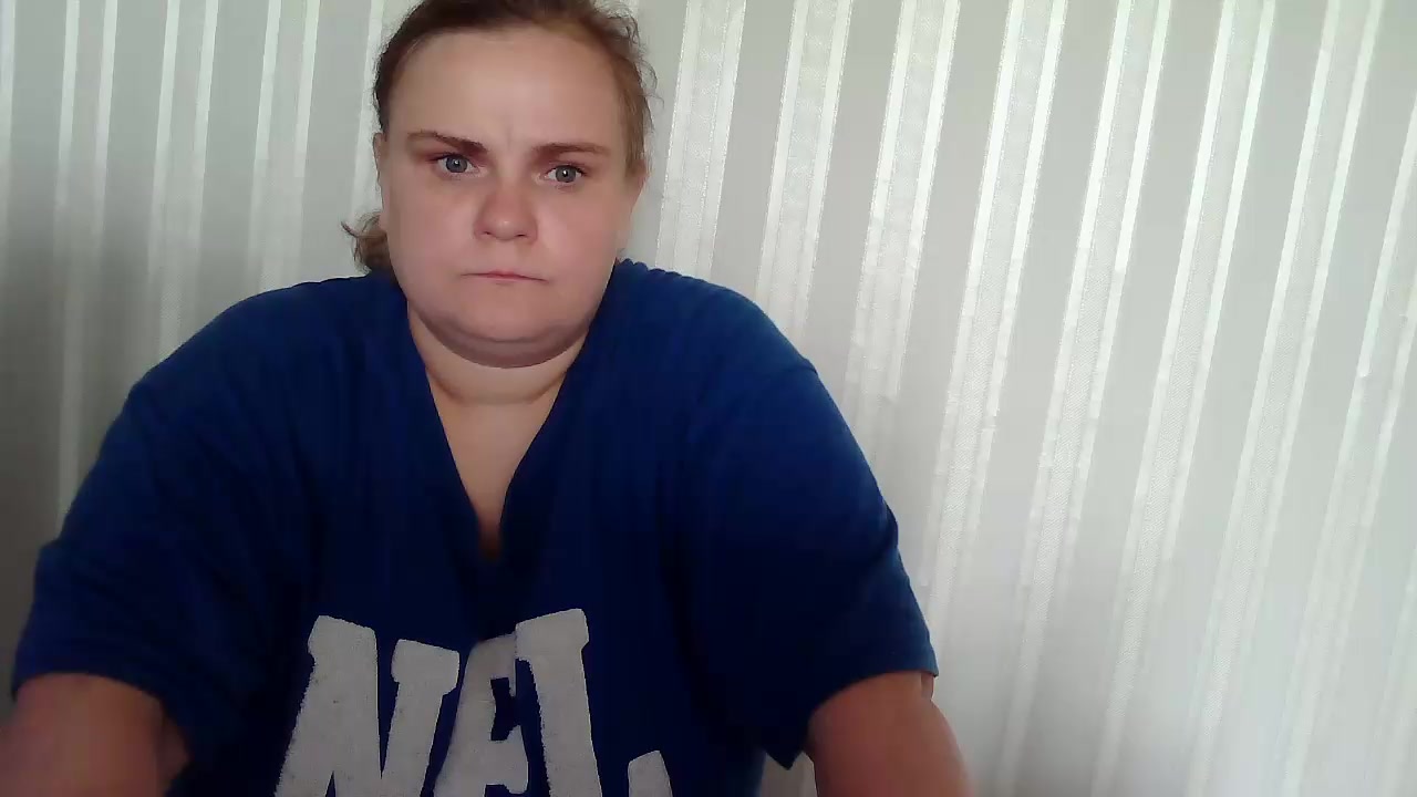 Mavka2025 Live Cam Screenshot – 2025-08-27 07:51:07