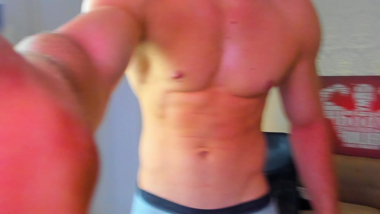 MaxKaidenn Live Cam Screenshot – 2025-08-24 12:06:21