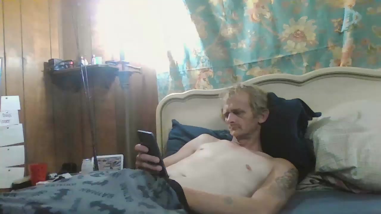 Meatmanballs Live Cam Screenshot – 2025-08-07 07:32:57