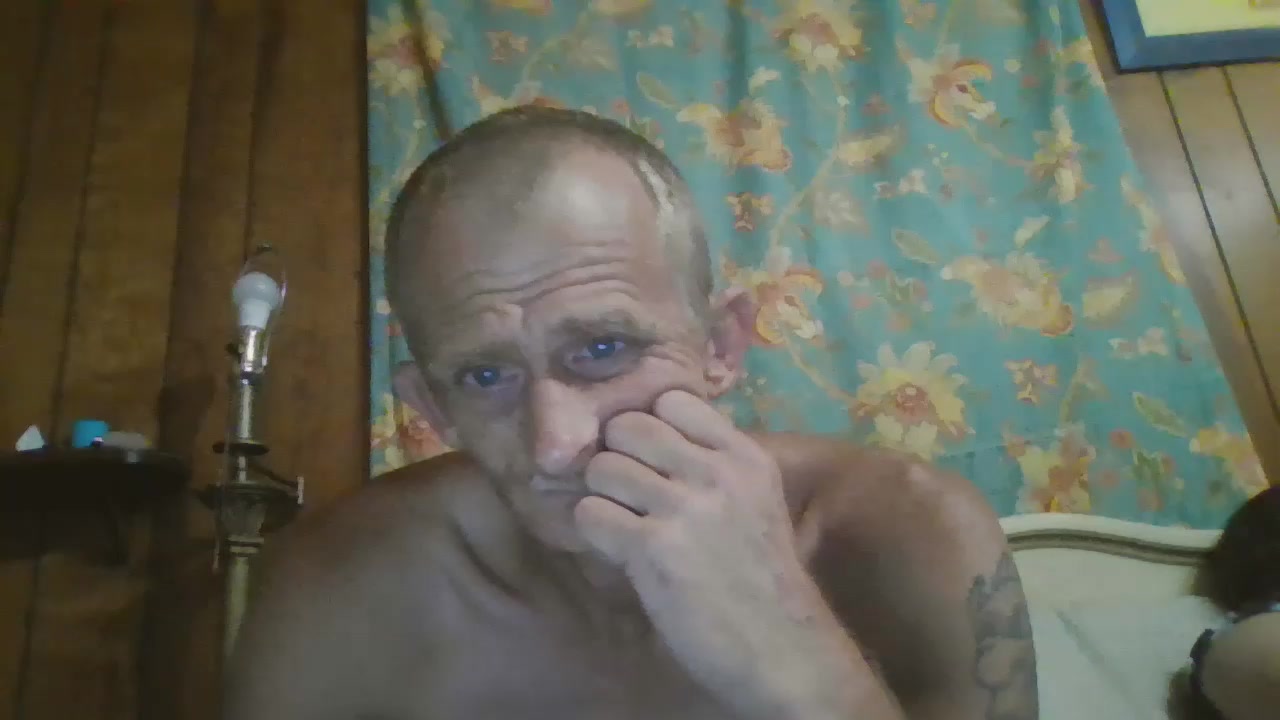 Meatmanballs Live Cam Screenshot – 2025-08-16 06:28:37