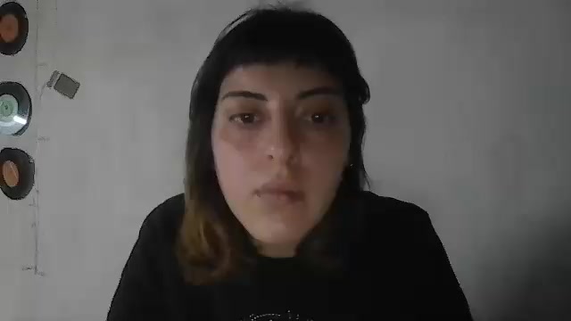 Meganfox666 Live Cam Screenshot – 2025-08-27 04:40:29