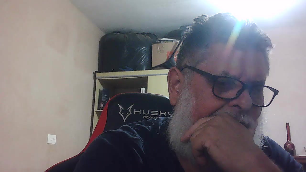 Meganha Live Cam Screenshot – 2025-08-05 17:37:31