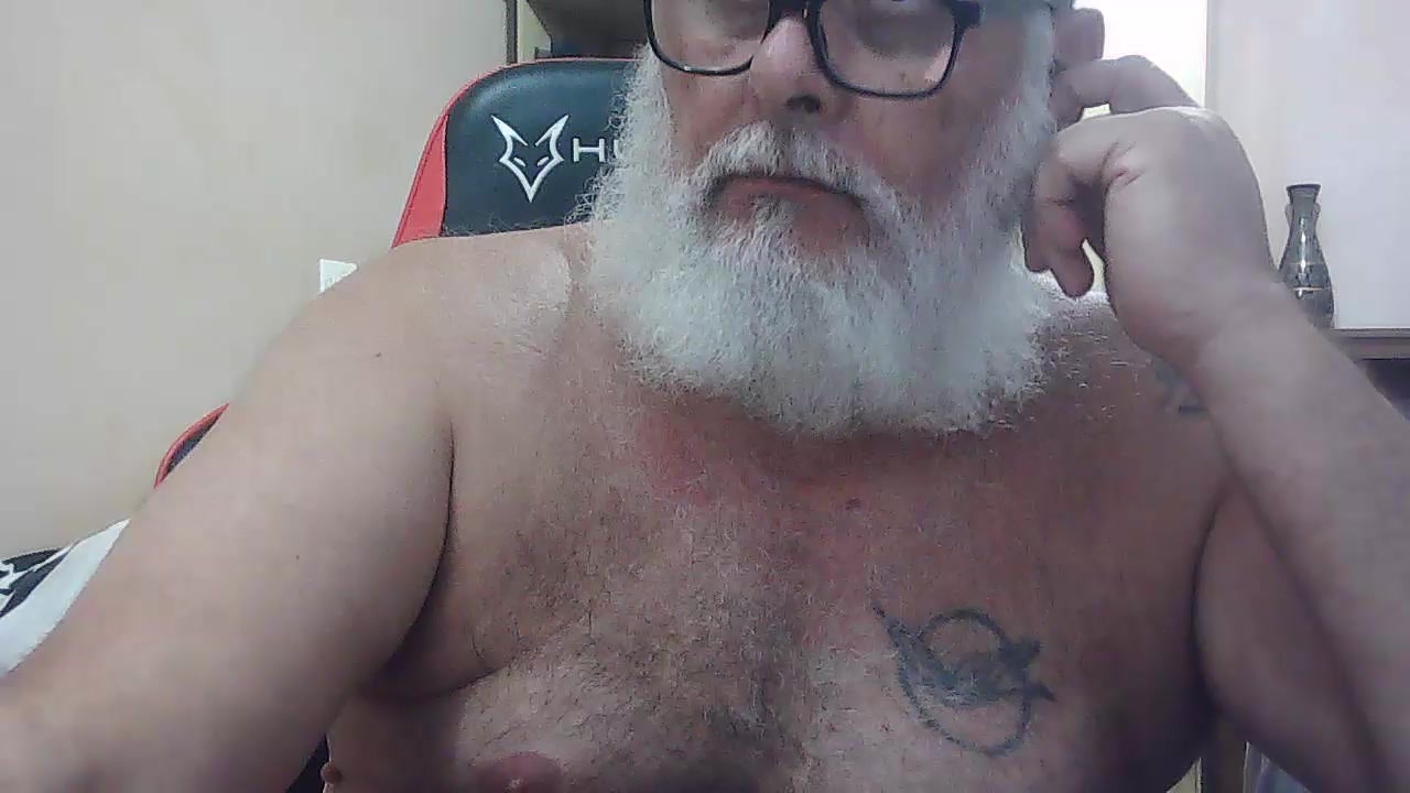 Meganha Live Cam Screenshot – 2025-08-05 18:33:12