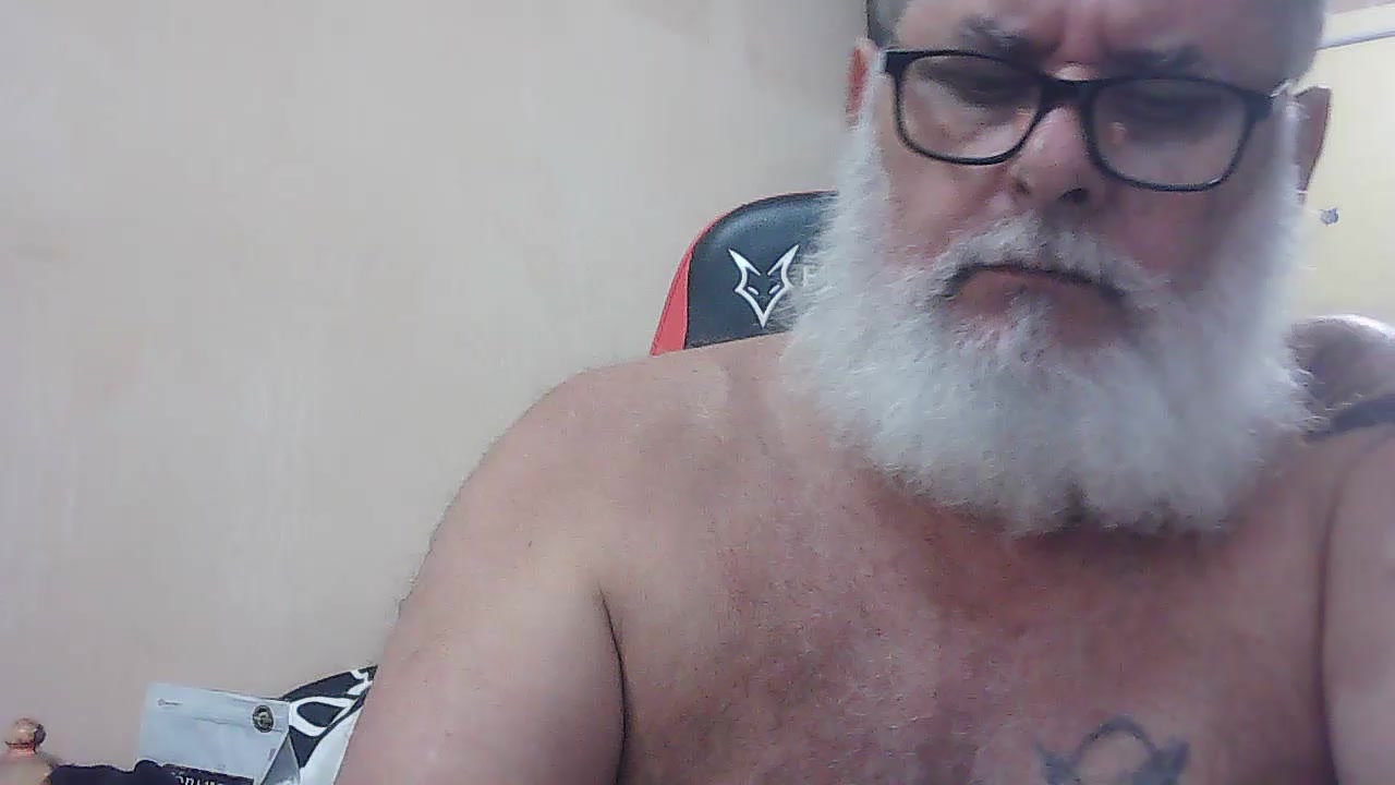 Meganha Live Cam Screenshot – 2025-08-05 19:48:47