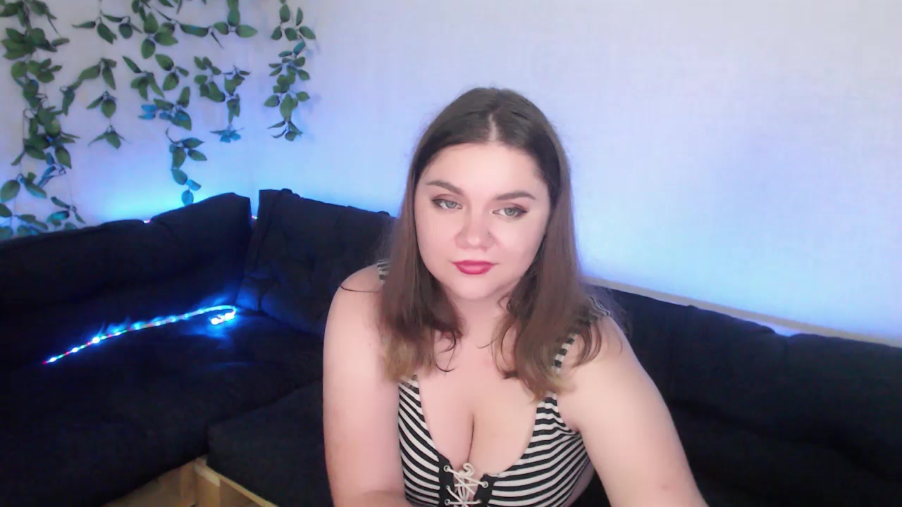 Melanie_kissxxx Live Cam Screenshot – 2025-08-07 10:17:55