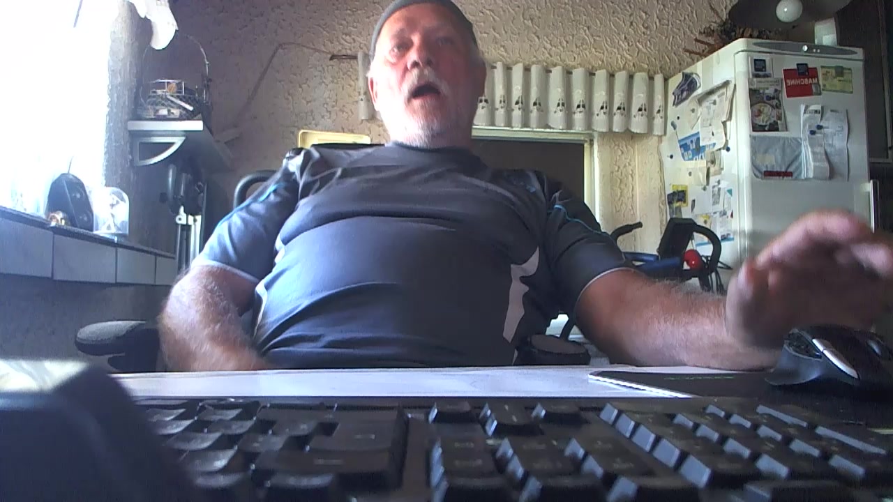 Melkmann1 Live Cam Screenshot – 2025-08-19 12:42:53