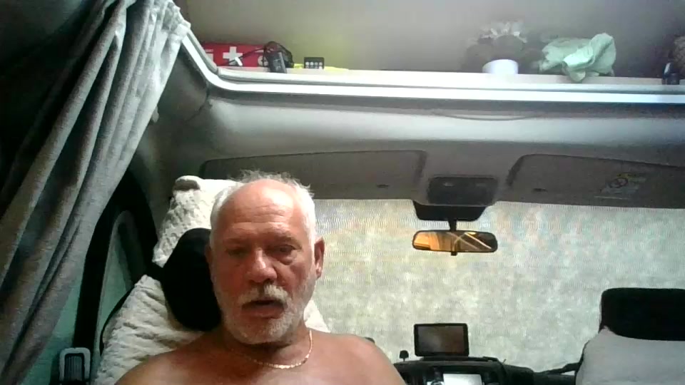 Melkmann1 Live Cam Screenshot – 2025-09-08 06:08:11