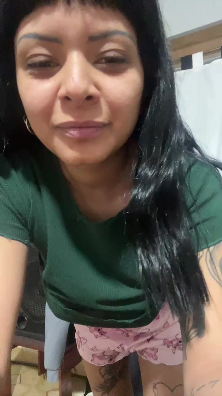 Michellebaby1 Live Cam Screenshot – 2025-08-13 20:34:31
