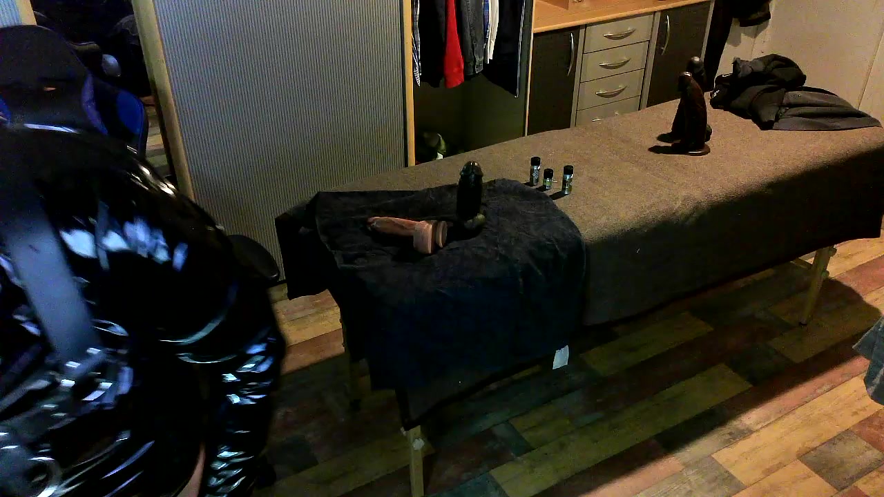 Michinms Live Cam Screenshot – 2025-08-04 19:58:37