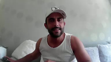 MirkoBaldi Live Cam Screenshot – 2025-08-17 11:58:26