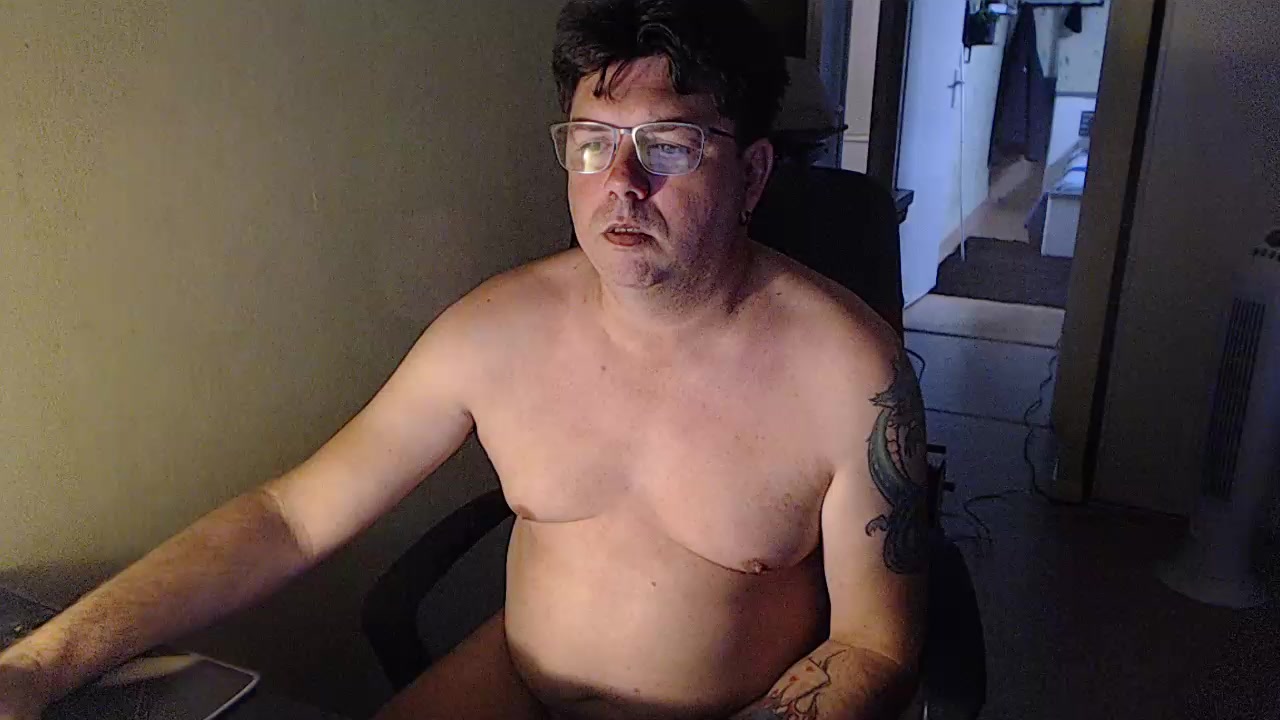 Mistercoeur Live Cam Screenshot – 2025-08-15 16:02:09