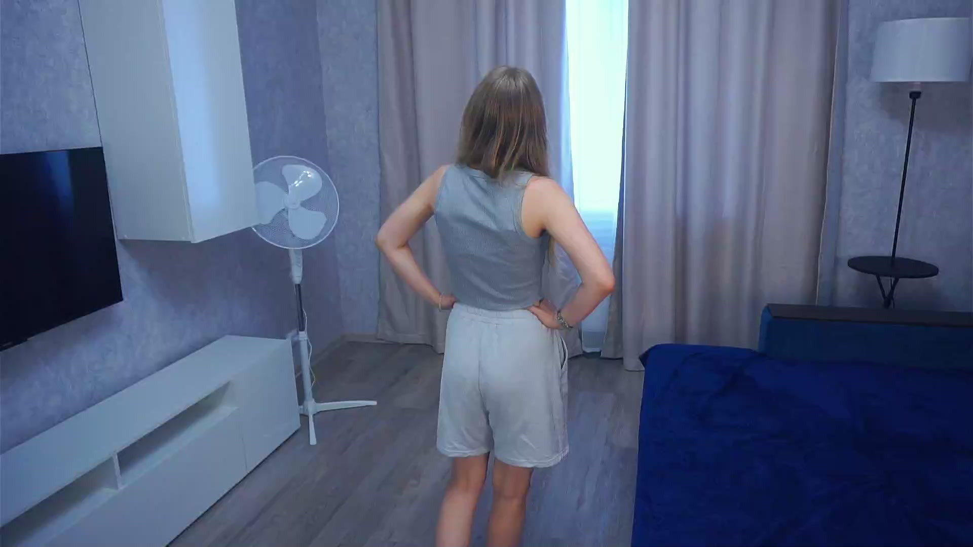MistieJared Live Cam Screenshot – 2025-08-07 10:42:45