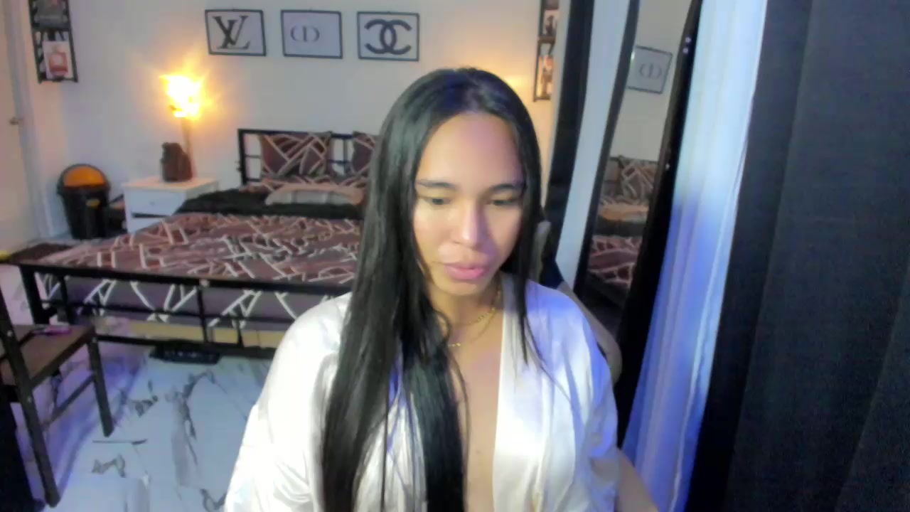 MistresAmber Live Cam Screenshot – 2025-09-12 09:58:47