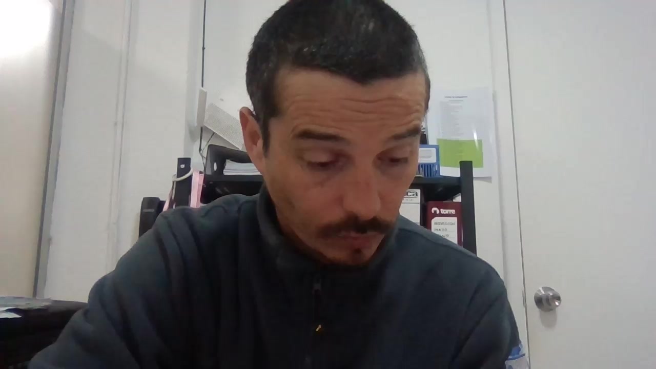 Mrmcfly1 Live Cam Screenshot – 2025-08-16 15:03:18