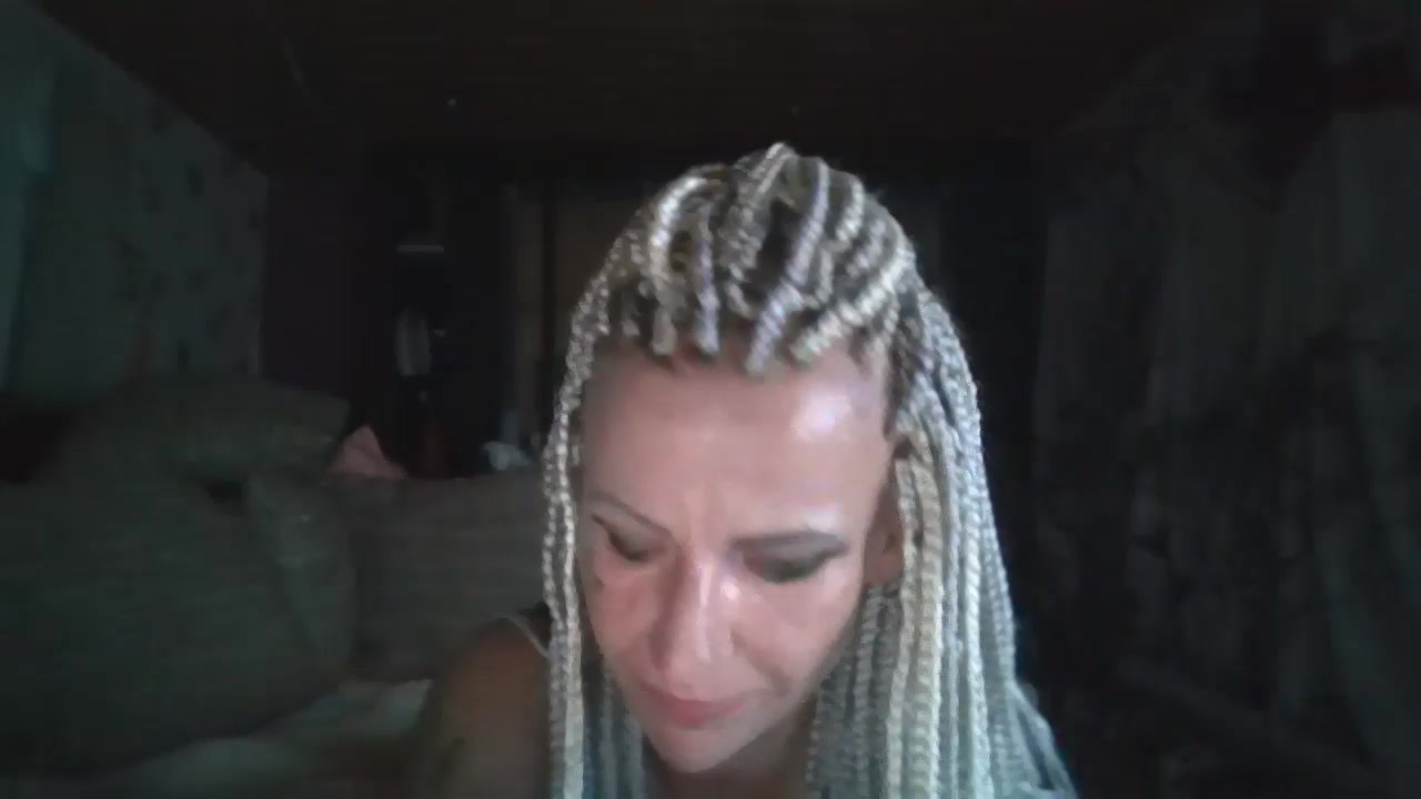 Mrs_Lady_A Live Cam Screenshot – 2025-08-04 22:20:20
