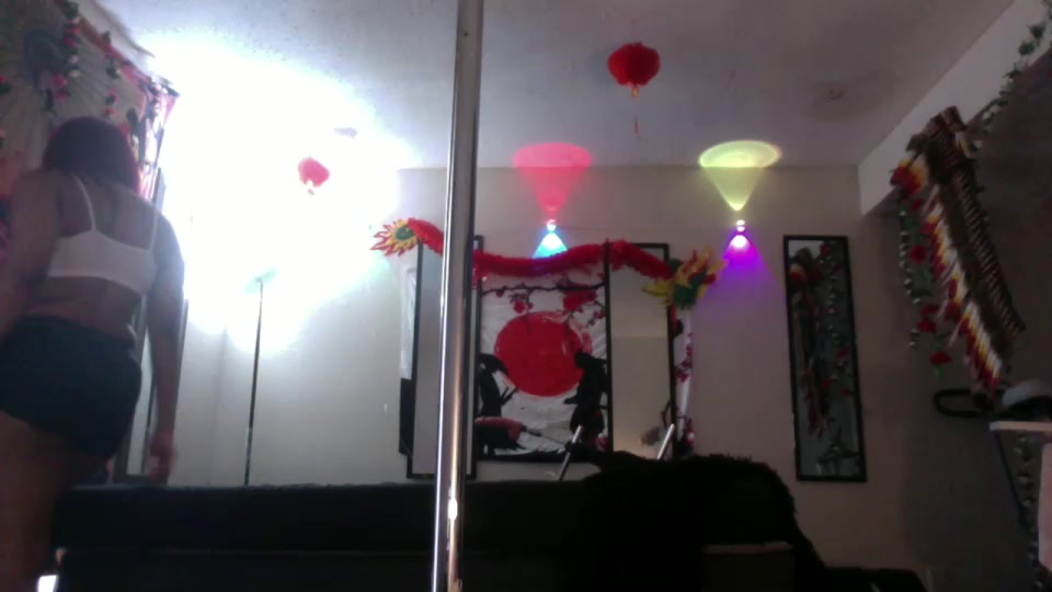 MySweetMistress Live Cam Screenshot – 2025-08-23 21:12:14
