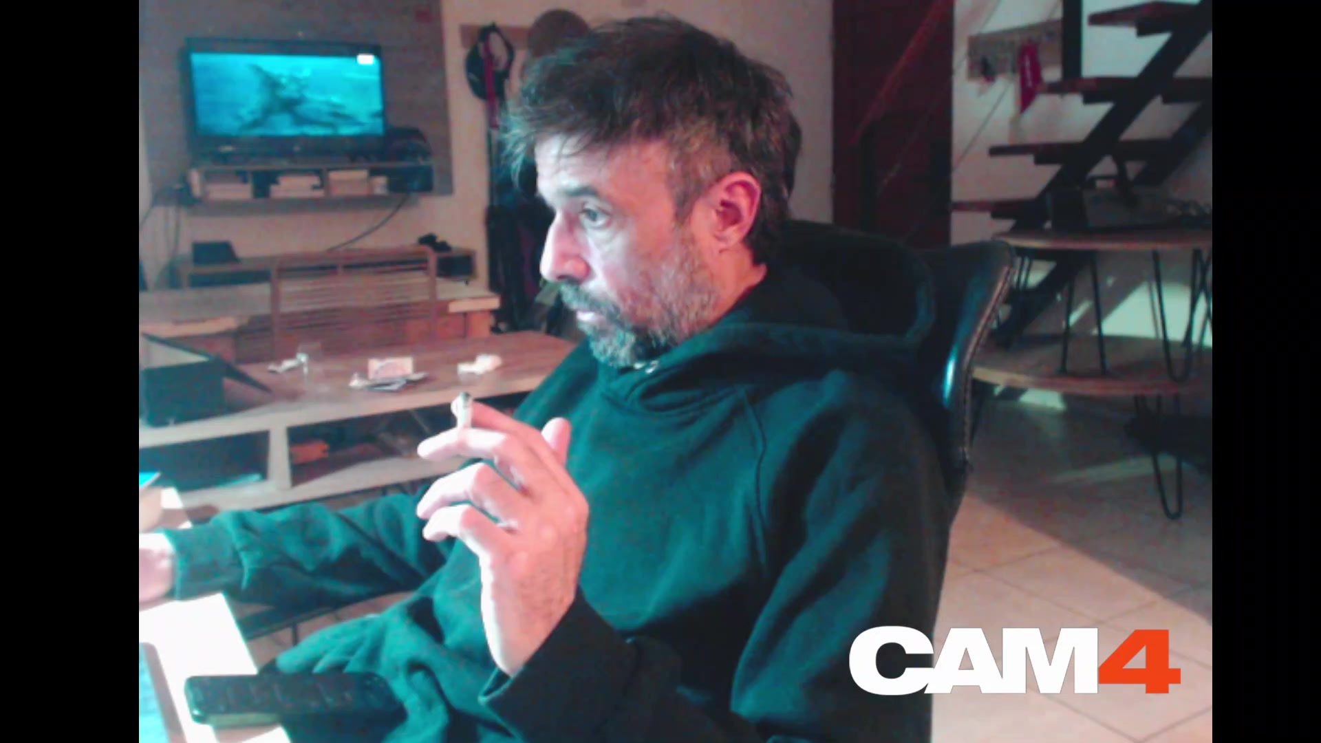NENEARG Live Cam Screenshot – 2025-08-04 04:35:37