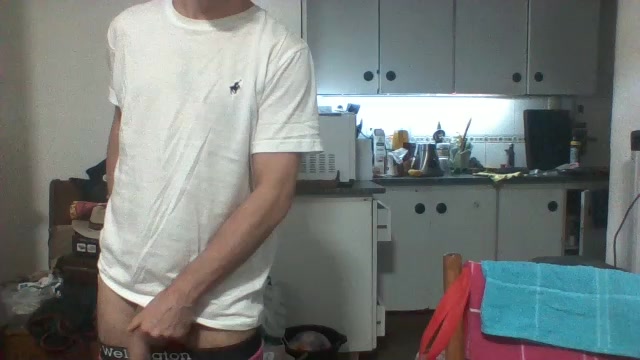 NUTRIAXXX Live Cam Screenshot – 2025-08-06 01:58:08