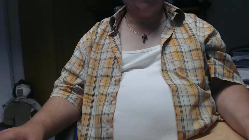 Nackt56 Live Cam Screenshot – 2025-08-26 16:28:32